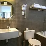 Hotel Du Parc Saint Charles Paris