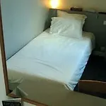 Hotel Du Parc Saint Charles Paris