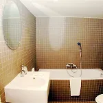Hotel Du Parc Saint Charles 2*