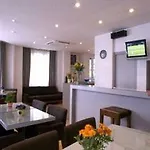 Hotel Du Parc Saint Charles 2*