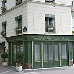 Du Parc Saint Charles Hotel
