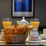 Hotel Du Parc Saint Charles Paris