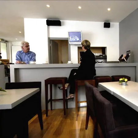 Du Parc Saint Charles Hotel Paříž