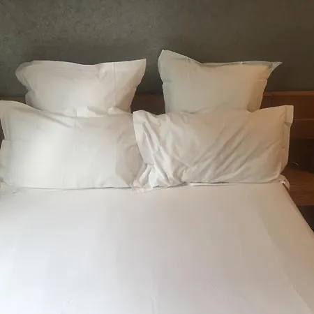 Hotel Du Parc Saint Charles 2*