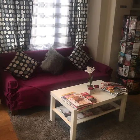 فندق Du Parc Saint Charles 2*