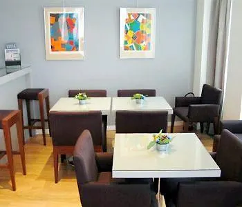 Du Parc Saint Charles 2*