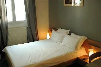 Du Parc Saint Charles Ξενοδοχείο 2*
