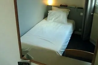 Hotel Du Parc Saint Charles París