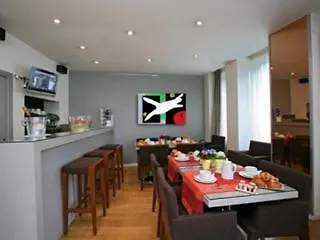 Du Parc Saint Charles فندق