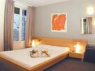 Du Parc Saint Charles Ξενοδοχείο 2*