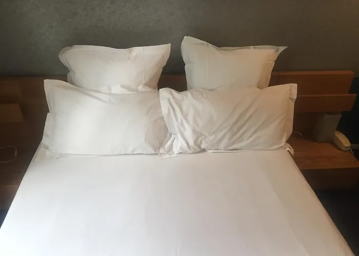 Hotel Du Parc Saint Charles 2*