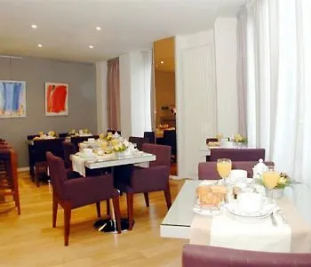 Du Parc Saint Charles 2*