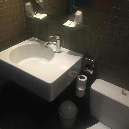 Hotel Du Parc Saint Charles