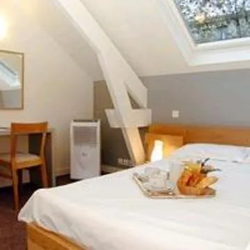 Hotel Du Parc Saint Charles