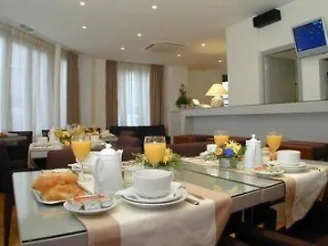 Hotel Du Parc Saint Charles 2*