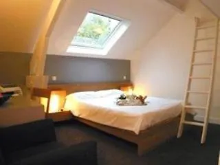 Du Parc Saint Charles 2*