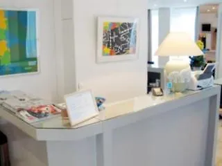 Du Parc Saint Charles Hotel 2*