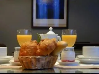 Hotel Du Parc Saint Charles París