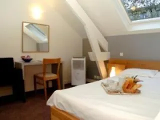 Hotel Du Parc Saint Charles