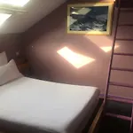 Du Parc Saint Charles パリ