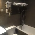 Du Parc Saint Charles ホテル