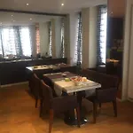 Du Parc Saint Charles ホテル