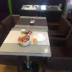 Du Parc Saint Charles ホテル