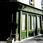 Du Parc Saint Charles 2* パリ
