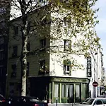 Du Parc Saint Charles ホテル 2*