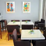 Du Parc Saint Charles 2*