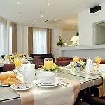 Du Parc Saint Charles 2* パリ