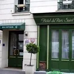 Du Parc Saint Charles