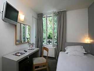 Du Parc Saint Charles Отель 2*