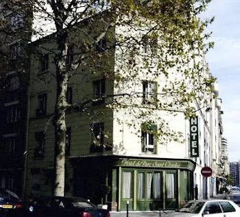 Du Parc Saint Charles Ξενοδοχείο 2*